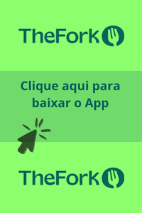 link TheForks indicação